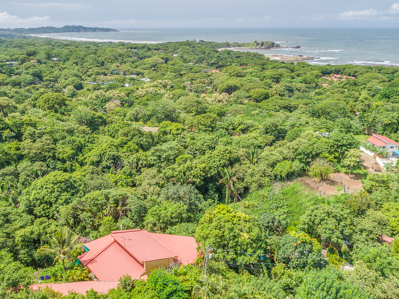 Luxury Homes For Sale Nosara Costa Rica Real Estate Condos